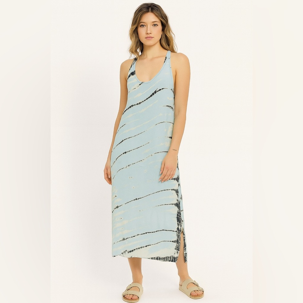 Hard Tail Dress